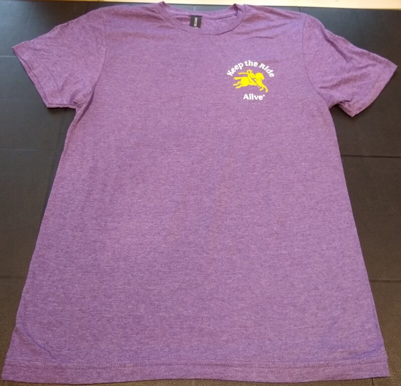 Commemorative T-Shirt