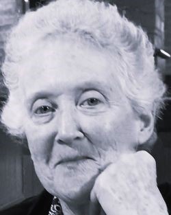 A photo of Dr. Jayne Triber