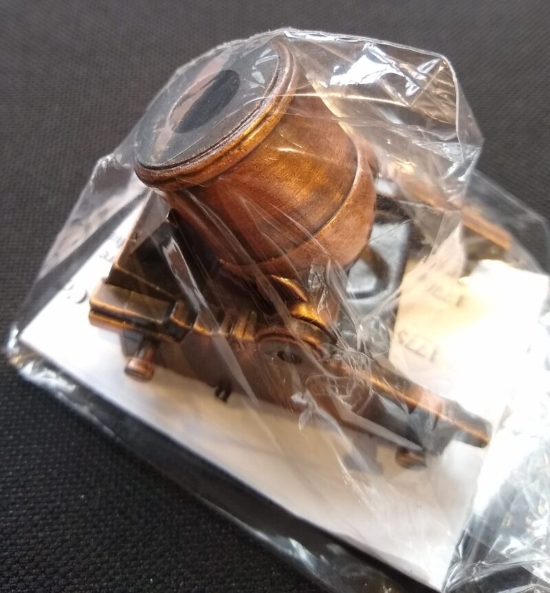 Mortar Pencil Sharpener