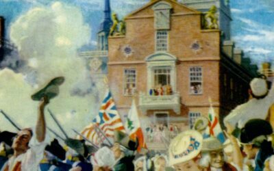 “This day Independency was Declard in Boston”: The 250th Anniversary of July 18, 1776